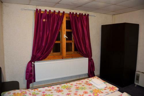 Persey Villa Borovets