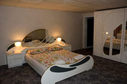 Persey Villa Borovets