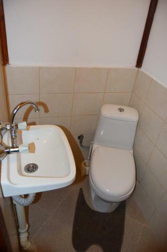 Persey Villa Borovets