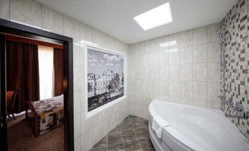 Dunav Plaza Hotel