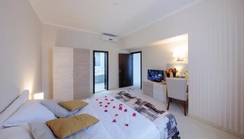 Dunav Plaza Hotel