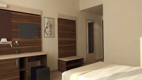 Dunav Plaza Hotel