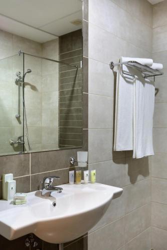 Dunav Plaza Hotel