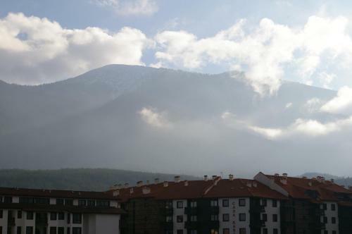 Nevena Apartments