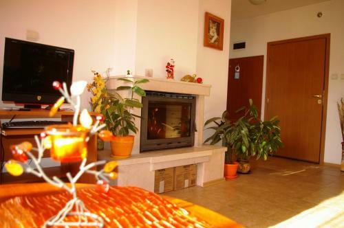 Nevena Apartments