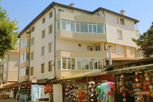 Beach Apartment Melina