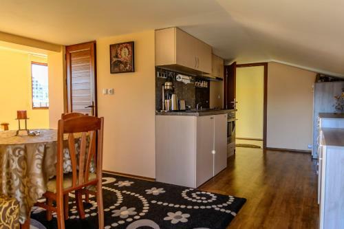 Apartamento Studio Marten