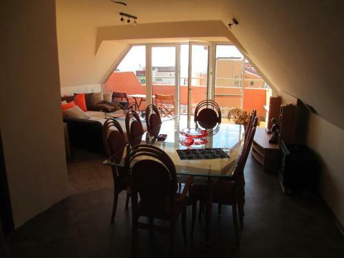 Panorama Apartment