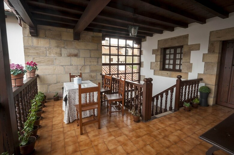 Hostal Posada Araceli