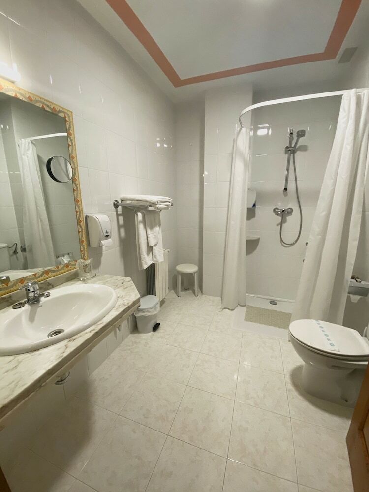 Hostal Posada Araceli