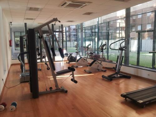 Apartamento Acv - Terrazas Ii-2� Linea Planta 5 Norte