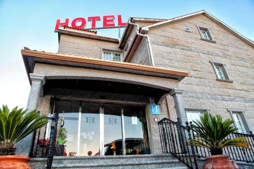 Hotel San Carlo