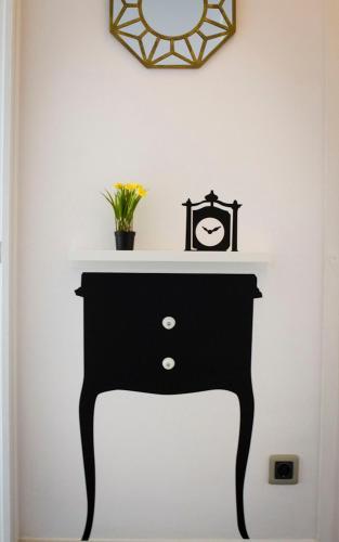 Apartamento Palmeras