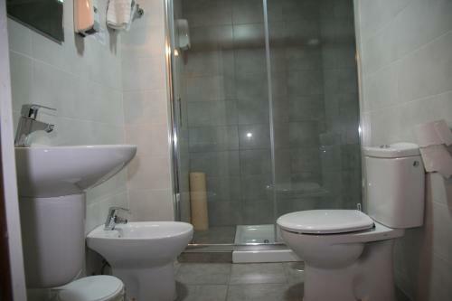 Apartamento Alojamientos Acella