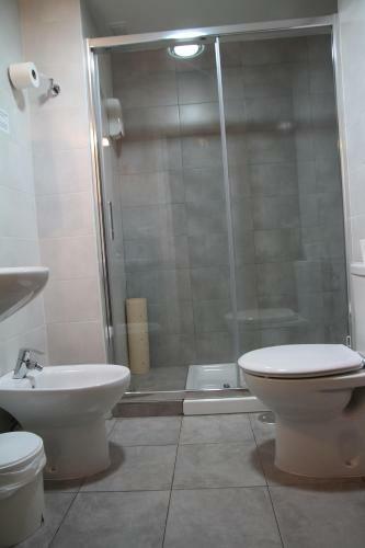 Apartamento Alojamientos Acella