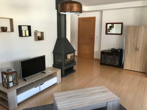 Apartamento En Benasque
