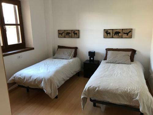 Apartamento En Benasque