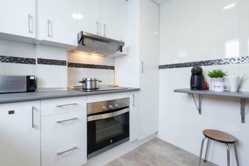 Apartamento Formentor Arysal II