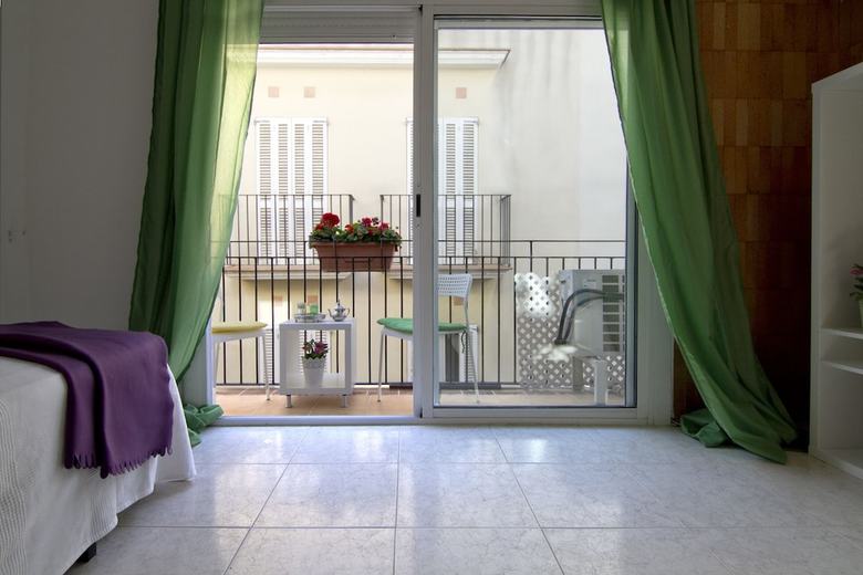 Apartment Denisa