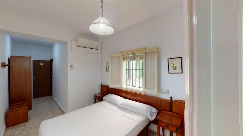 Hostal Pension Gala
