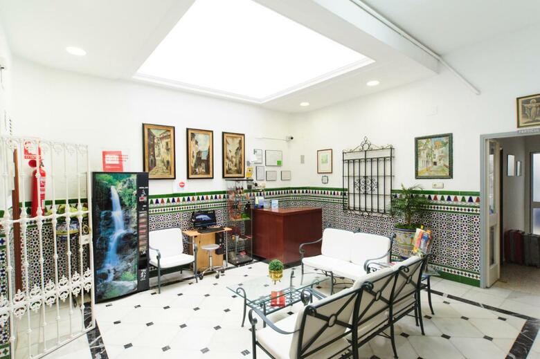 Hostal Pension Gala