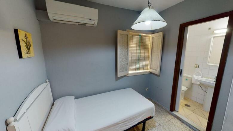 Hostal Pension Gala