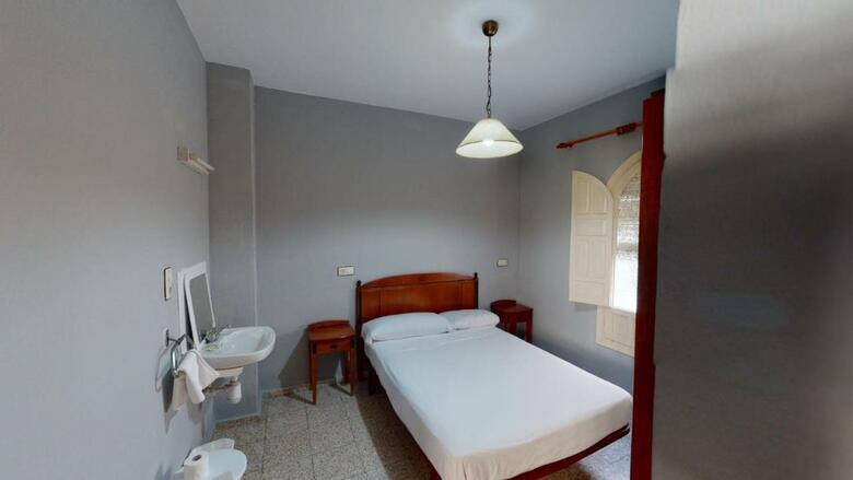 Hostal Pension Gala