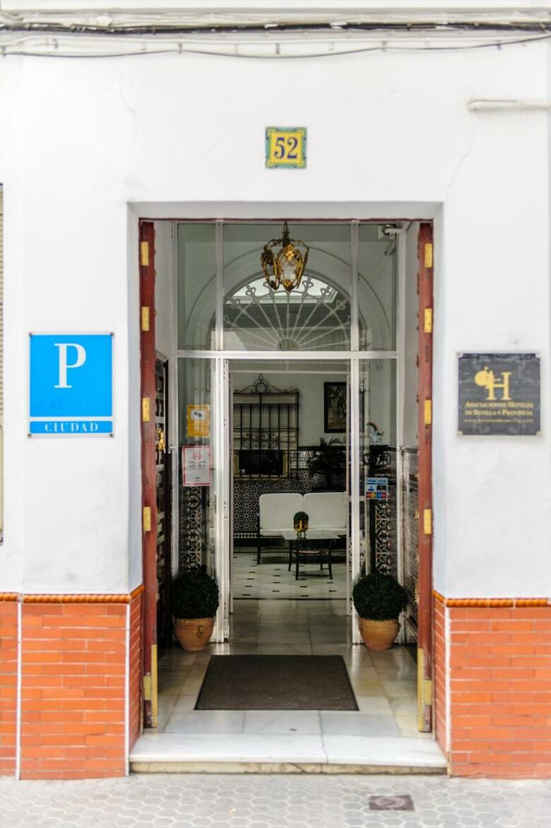 Hostal Pension Gala
