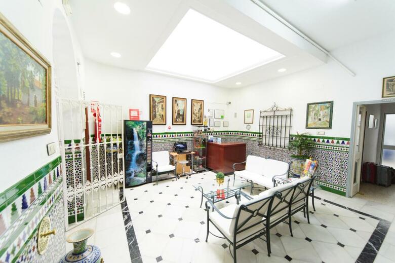 Hostal Pension Gala