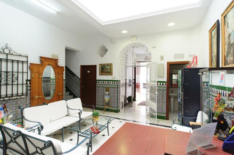 Hostal Pension Gala