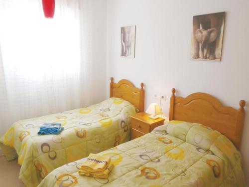 Apartment Jardin