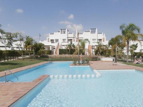 Apartment Jardin
