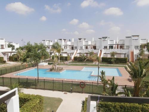 Apartment Jardin