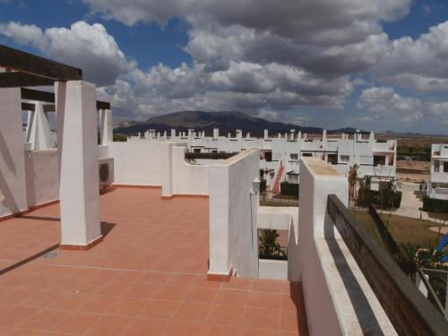 Apartment Jardin