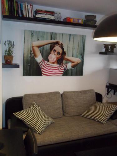 Apartment Ronda