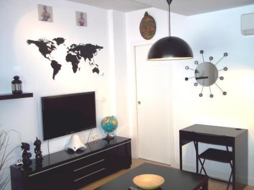 Apartment Ronda