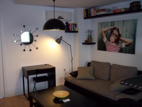Apartment Ronda