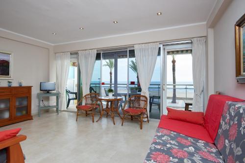 Apartamento Different Morsa