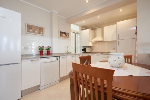 Apartamento Different Morsa