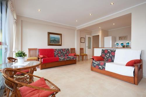 Apartamento Different Morsa