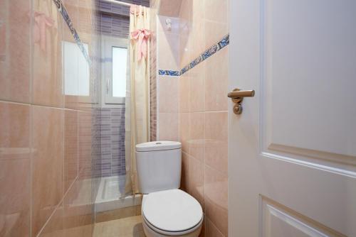 Apartamento Different Morsa