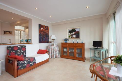 Apartamento Different Morsa