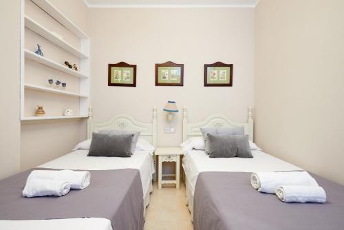 Apartamento Different Morsa