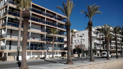 Apartamento Different Morsa