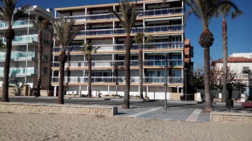 Apartamento Different Morsa