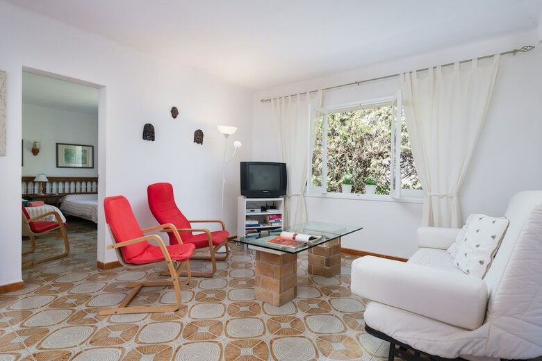 Villa Casa Fiol