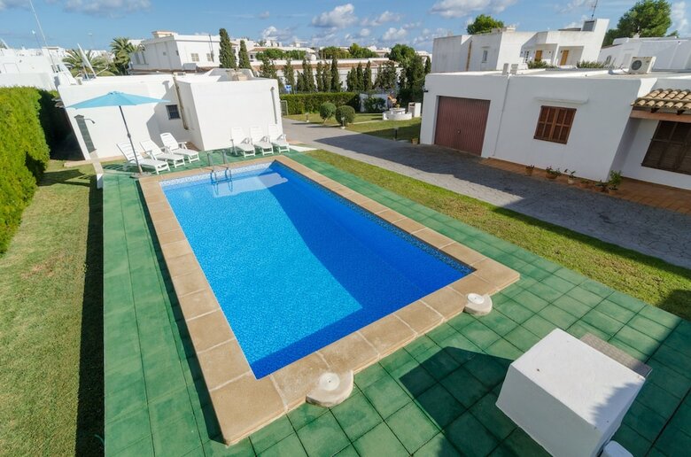Villa Casa Fiol