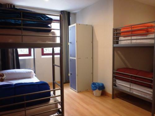 Hostel Burgos