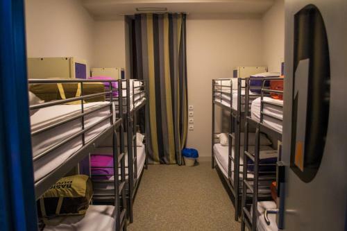 Hostel Burgos