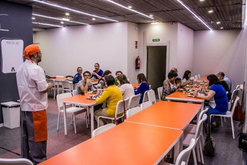 Hostel Burgos